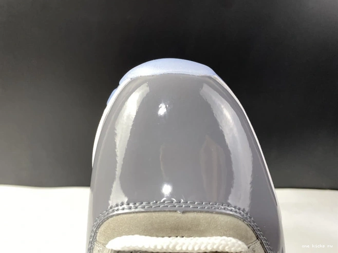 Rep Onekick Air Retro 'Cool 11 CT8012 005 Grey' Jordan 0726